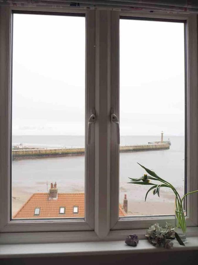 Annie'S Cottage , Whitby . Beautiful Sea Views Zewnętrze zdjęcie